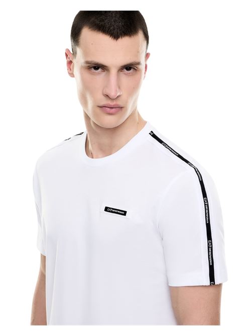 7M001476U0002 BIANCO EA7 | 7M001476U0002 BIANCO